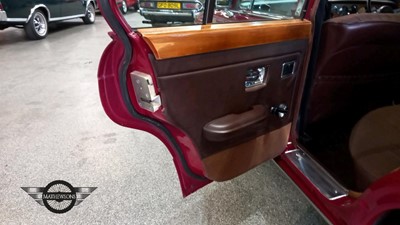 Lot 420 - 1974 TRIUMPH DOLOMITE