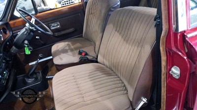 Lot 420 - 1974 TRIUMPH DOLOMITE