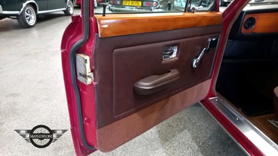 Lot 420 - 1974 TRIUMPH DOLOMITE