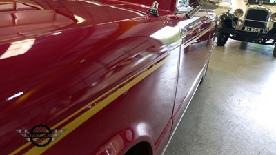 Lot 420 - 1974 TRIUMPH DOLOMITE