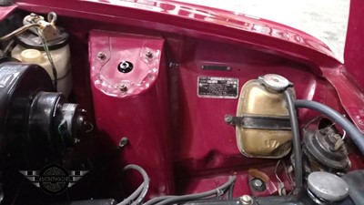 Lot 420 - 1974 TRIUMPH DOLOMITE