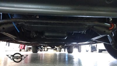 Lot 420 - 1974 TRIUMPH DOLOMITE