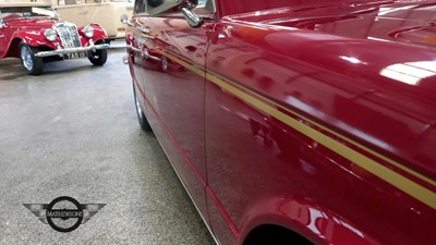 Lot 420 - 1974 TRIUMPH DOLOMITE