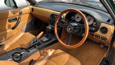 Lot 134 - 1993 MAZDA MX5 EUNOS