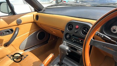 Lot 134 - 1993 MAZDA MX5 EUNOS