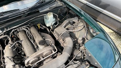 Lot 134 - 1993 MAZDA MX5 EUNOS