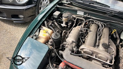 Lot 134 - 1993 MAZDA MX5 EUNOS