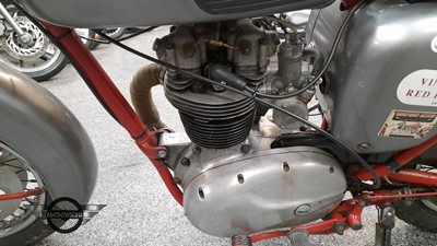 Lot 86 - 1966 BSA