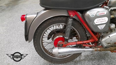 Lot 86 - 1966 BSA