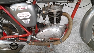 Lot 86 - 1966 BSA