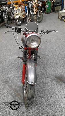 Lot 86 - 1966 BSA