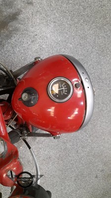 Lot 86 - 1966 BSA