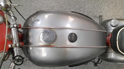 Lot 86 - 1966 BSA