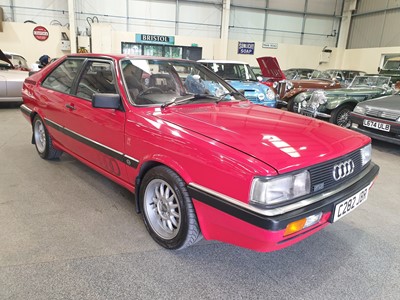 Lot 234 - 1987 FORD FIESTA XR2