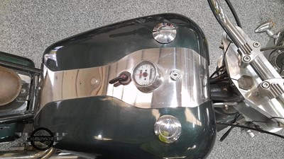 Lot 36 - 1979 HARLEY DAVIDSON IRONHEAD