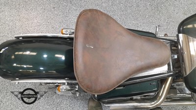 Lot 36 - 1979 HARLEY DAVIDSON IRONHEAD