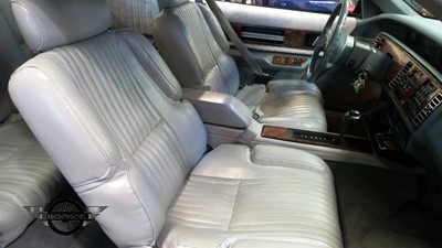 Lot 621 - 1991 BUICK REGAL