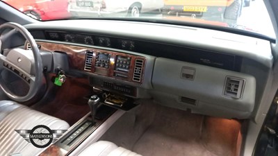 Lot 621 - 1991 BUICK REGAL