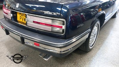 Lot 621 - 1991 BUICK REGAL