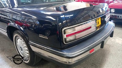 Lot 621 - 1991 BUICK REGAL