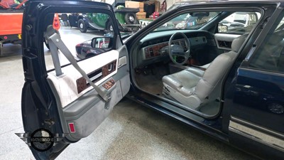 Lot 621 - 1991 BUICK REGAL