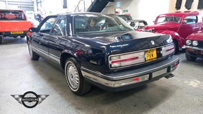 Lot 621 - 1991 BUICK REGAL