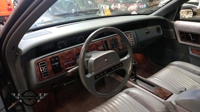 Lot 621 - 1991 BUICK REGAL