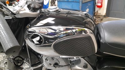 Lot 444 - 1966 HONDA CA78