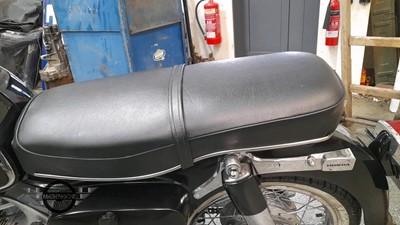 Lot 444 - 1966 HONDA CA78