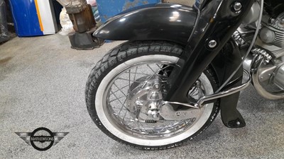 Lot 444 - 1966 HONDA CA78