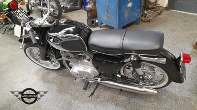 Lot 444 - 1966 HONDA CA78