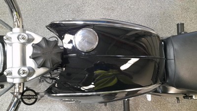 Lot 444 - 1966 HONDA CA78