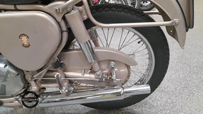 Lot 548 - 1954 BSA GOLDEN FLASH