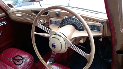 Lot 66 - 1951 SUNBEAM TALBOT 11A