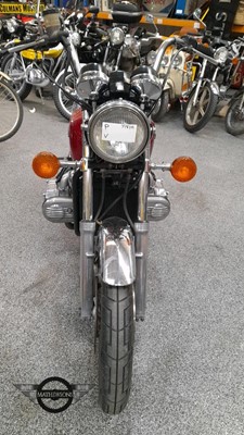 Lot 417 - 1975 HONDA GL1000