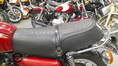 Lot 417 - 1975 HONDA GL1000