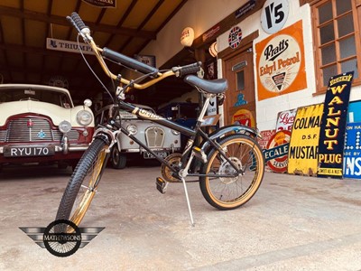 Lot 546 - RALEIGH SUPER GRIFTER