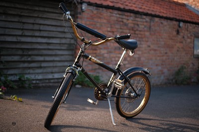 Lot 546 - RALEIGH SUPER GRIFTER