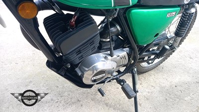 Lot 309 - 1978 KAWASAKI KE175