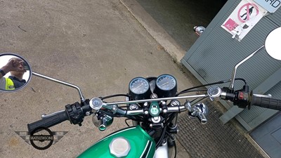 Lot 309 - 1978 KAWASAKI KE175