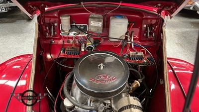 Lot 540 - 1956 FORD POP HOT ROD