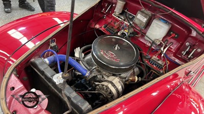 Lot 540 - 1956 FORD POP HOT ROD