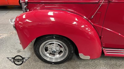 Lot 540 - 1956 FORD POP HOT ROD