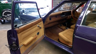 Lot 180 - 1974 FORD CORTINA 2000E MK3