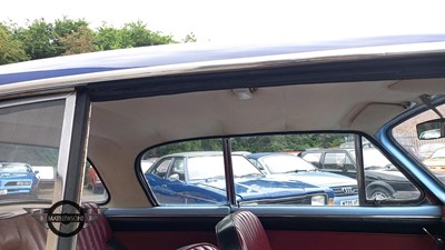 Lot 402 - 1959 SUNBEAM RAPIER