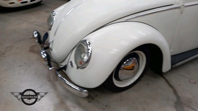 Lot 670 - 1966 VOLKSWAGEN BEETLE