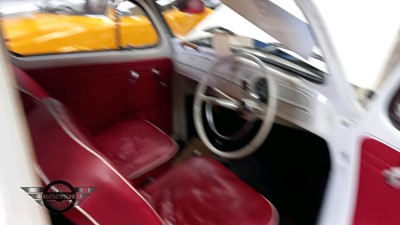 Lot 670 - 1966 VOLKSWAGEN BEETLE