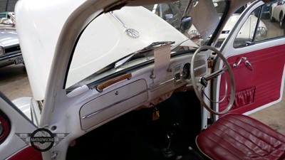 Lot 670 - 1966 VOLKSWAGEN BEETLE