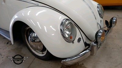 Lot 670 - 1966 VOLKSWAGEN BEETLE