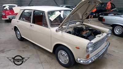 Lot 470 - 1971 AUSTIN 1300